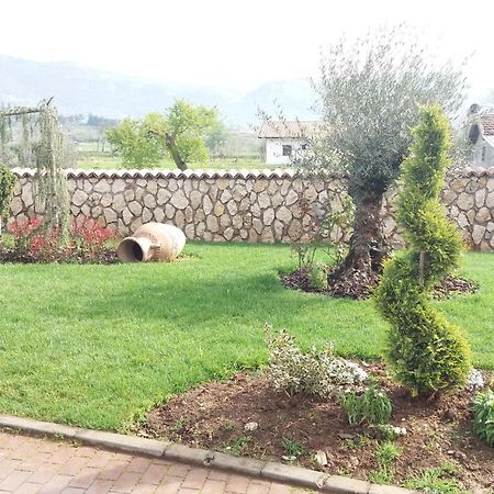 Agriturismo Sant' Isidoro Villa Anagni Eksteriør bilde