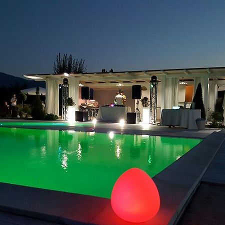 Agriturismo Sant' Isidoro Villa Anagni Eksteriør bilde