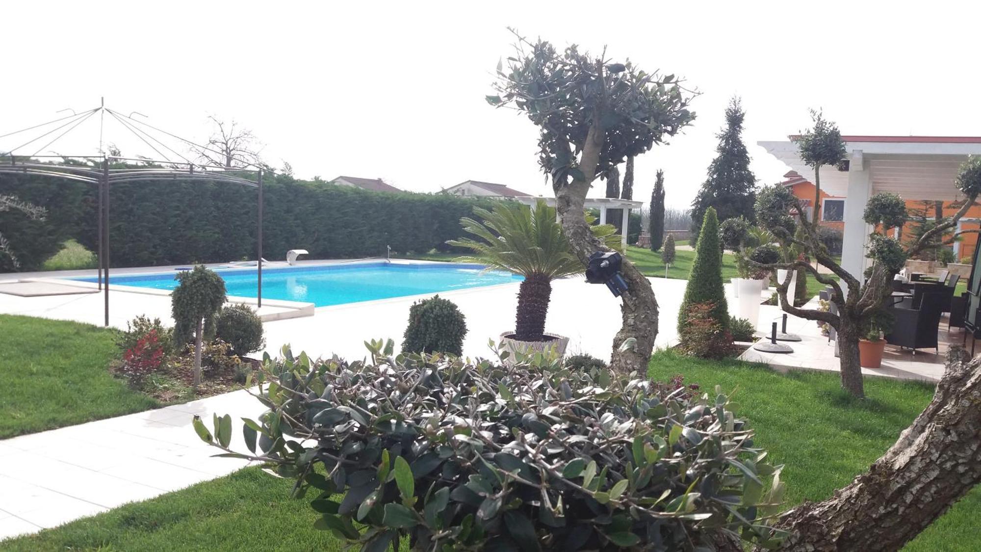Agriturismo Sant' Isidoro Villa Anagni Eksteriør bilde