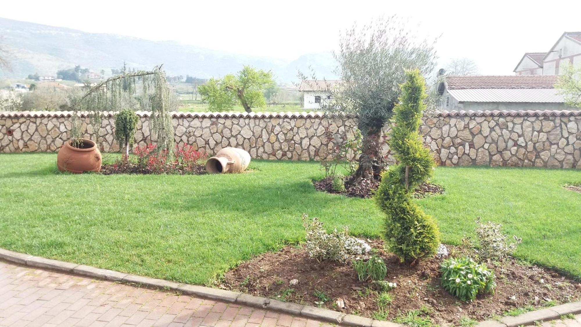 Agriturismo Sant' Isidoro Villa Anagni Eksteriør bilde