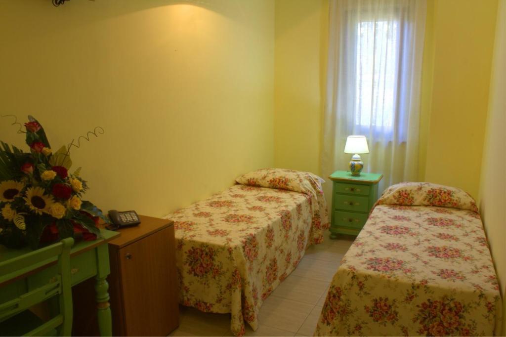 Agriturismo Sant' Isidoro Villa Anagni Rom bilde