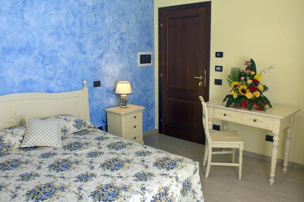 Agriturismo Sant' Isidoro Villa Anagni Rom bilde