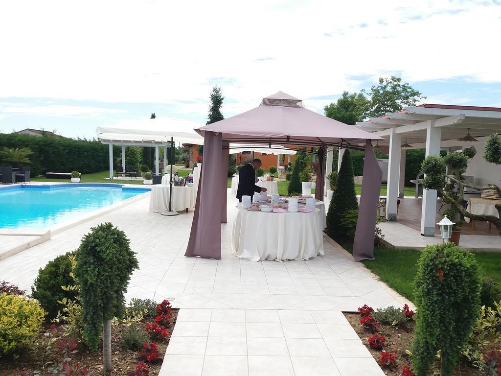 Agriturismo Sant' Isidoro Villa Anagni Eksteriør bilde